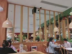 -芭札·Thai泰国餐厅(同和金铂天地店)