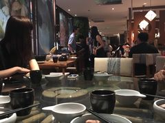 大堂-云海肴·汽锅鸡·云南菜(领展购物广场·中关村店)