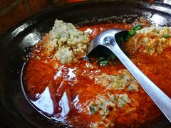 -张关合渣(航空大道店)