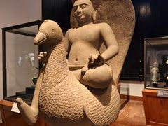 -柬埔寨国家博物馆