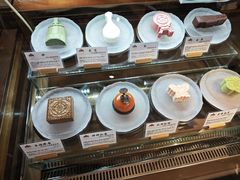 -萬春金福下午茶(故宫店)