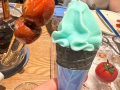 -小大董·烤鸭(凤凰汇店)