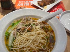-大师兄·西北小馆(金湾华发商都店)