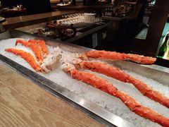 -THE CANNERY&JUJU 新鲜海鲜·牛排美食酒廊