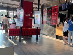 -肯德基(慈溪爱琴海店)