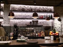 -Apollo·西班牙小酒馆(安福路店)