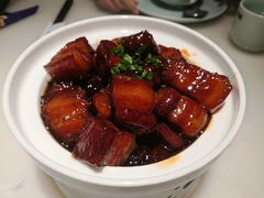 -小菜园新徽菜(马鞍山金鹰店)