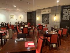 大堂-北京饭店诺金-东33餐厅