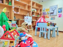 点击看大图 -卓玥国际月子会所(罗山路店)