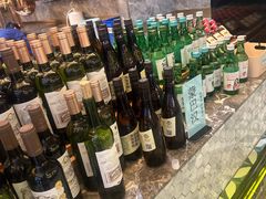 -禾斗海鲜自助(市南银座店)