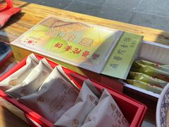 -南普陀素菜馆