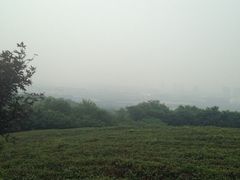 -南京市江宁方山