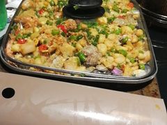 -九龙奇迹海鲜大排档(万象城店)