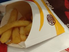 -汉堡王(北京通州领展店)