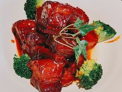 -八大碗·地道东北菜(白塔堡店)