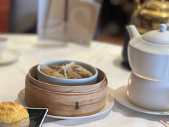 -白天鹅宾馆-宏图府餐厅