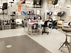 -宜家家居(哈尔滨商场店)