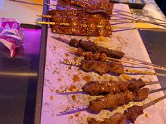 -燥次·烧烤酒场(万象城店)