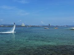 -三亚蜈支洲岛旅游区