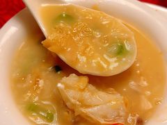 -酌宴府The China Club·广州万富希尔顿酒店(云城东路店)