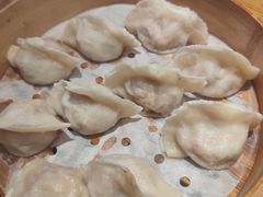 -老边饺子馆(中街店)