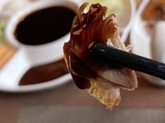 -庆云楼饭庄(什刹海店)