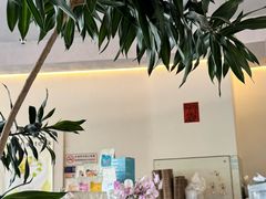 -fishtank鱼缸咖啡(三山街店)