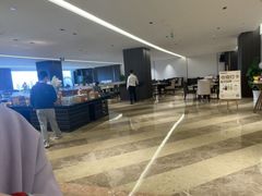 -宁海金海开元名都大酒店·名爵自助餐厅(金水路店)