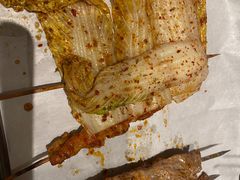 -老高烧烤(龙华星河iCO店)