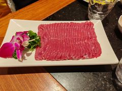 -南门涮肉(上海二店)