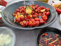 -涂小二龙虾馆(渔人码头店)