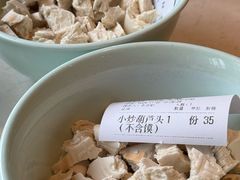 -春发生饭店·非遗(南院门店)