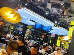 大堂-嘎嘎鸭脑壳(蜀汉路店)