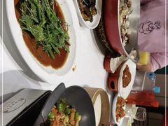 -大鸭梨烤鸭·北京菜(南小街/南苑店)