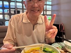 -南里山房·新淮扬菜(徐汇万科店)