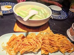 -芳芳私房菜·精做淮扬菜(承德路店)