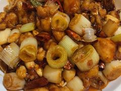 -老蜀人川菜馆(中关村店)