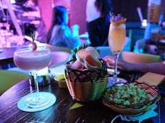 -MOSSO音乐酒吧·Live House(南京西路店)