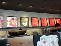 -星巴克(杭州西湖银泰1F店)