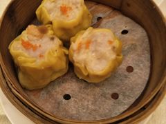 -上海金桥红枫万豪酒店-万豪中餐厅