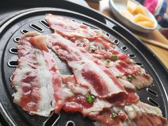 -小米烤肉-泥炉炭烤(常营店)