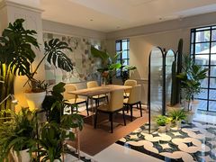 -一尺花园(安和花园店)