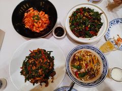 -大张烙馍村(三环南路旗舰店)
