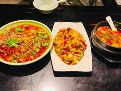夫妻肺片-陈麻婆豆腐总店