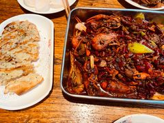 -福苗小骆驼烧烤(莲湖路店)