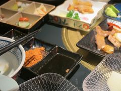 -無二炙坊·和牛烧肉(大钟寺1733店)