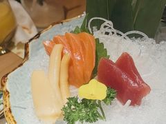 -德川家日本料理(顺义华联店)