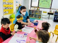 -启星学校(古北校区)