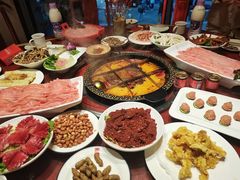 -黄家码头老火锅(解放碑旗舰店)