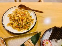 -吉炙烧鸟•本格料理(国际商贸城店)